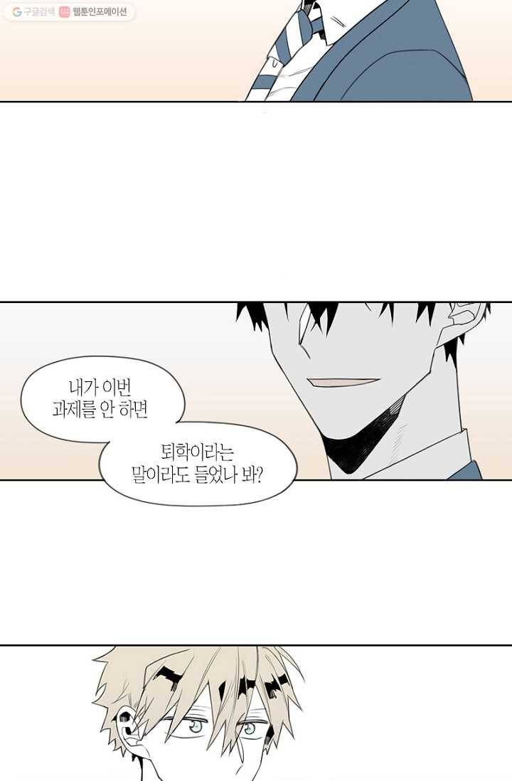 박한후의 매니저 1화 81