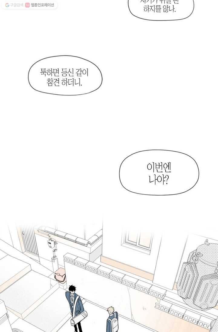박한후의 매니저 1화 83