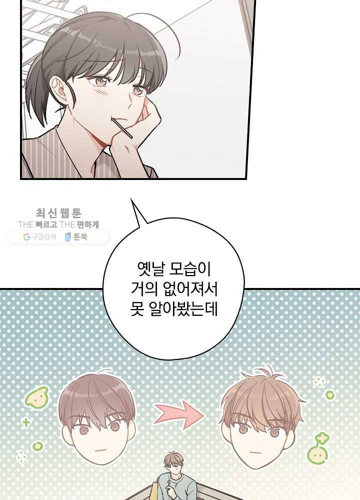 봄의 에스프레소 29화 17