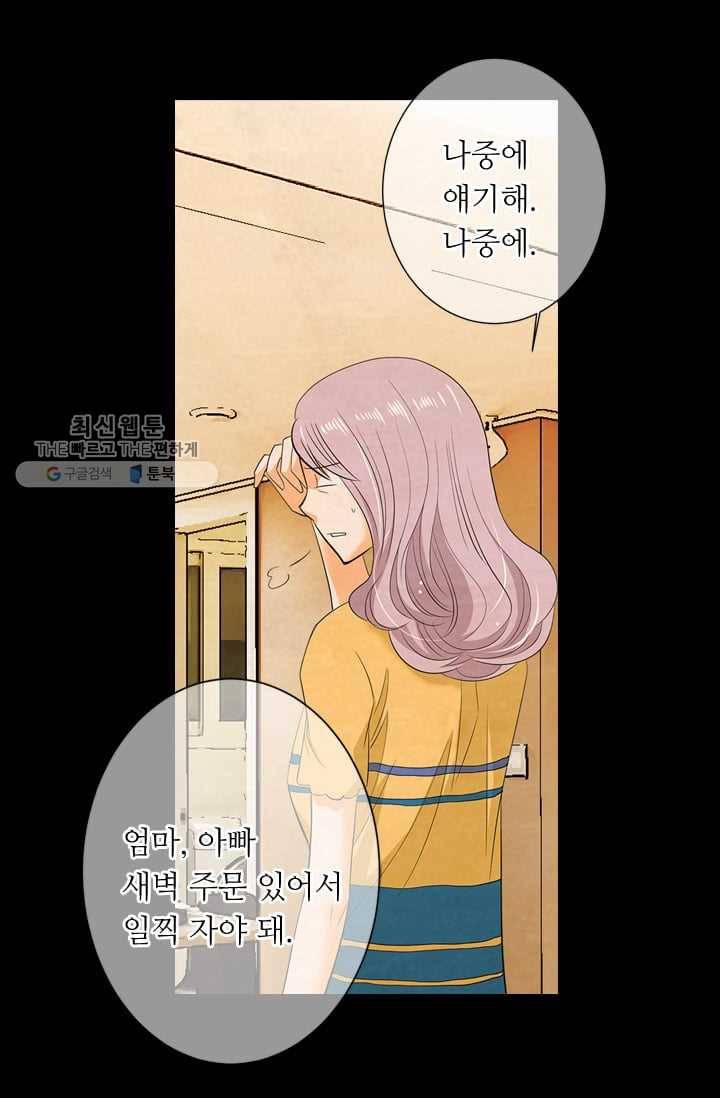 남친 있음 시즌2 33화 (시즌2 마지막화) 68