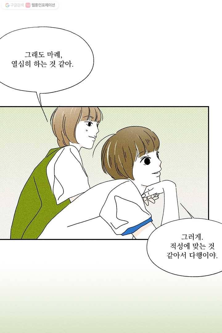 밀과 보리가 자란다 12화 20
