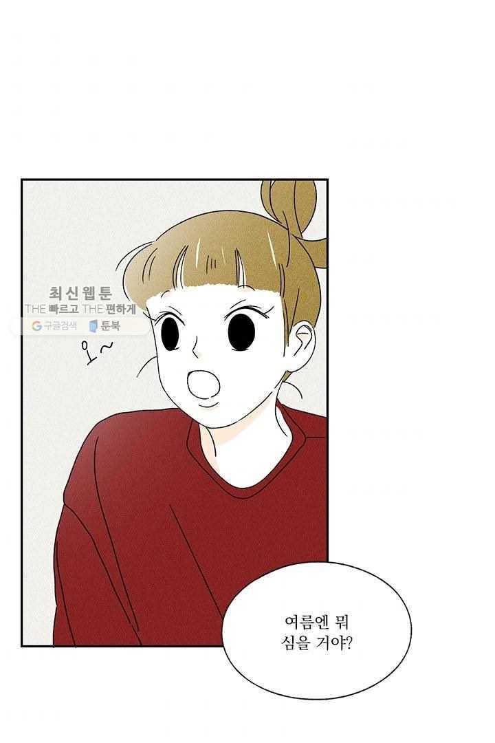 밀과 보리가 자란다 16화 34