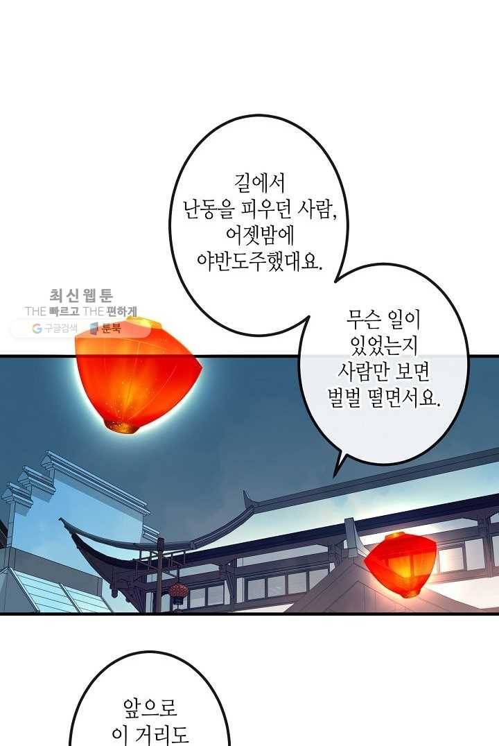 태자비는 미소년 게임이 하고 싶다 36화 2