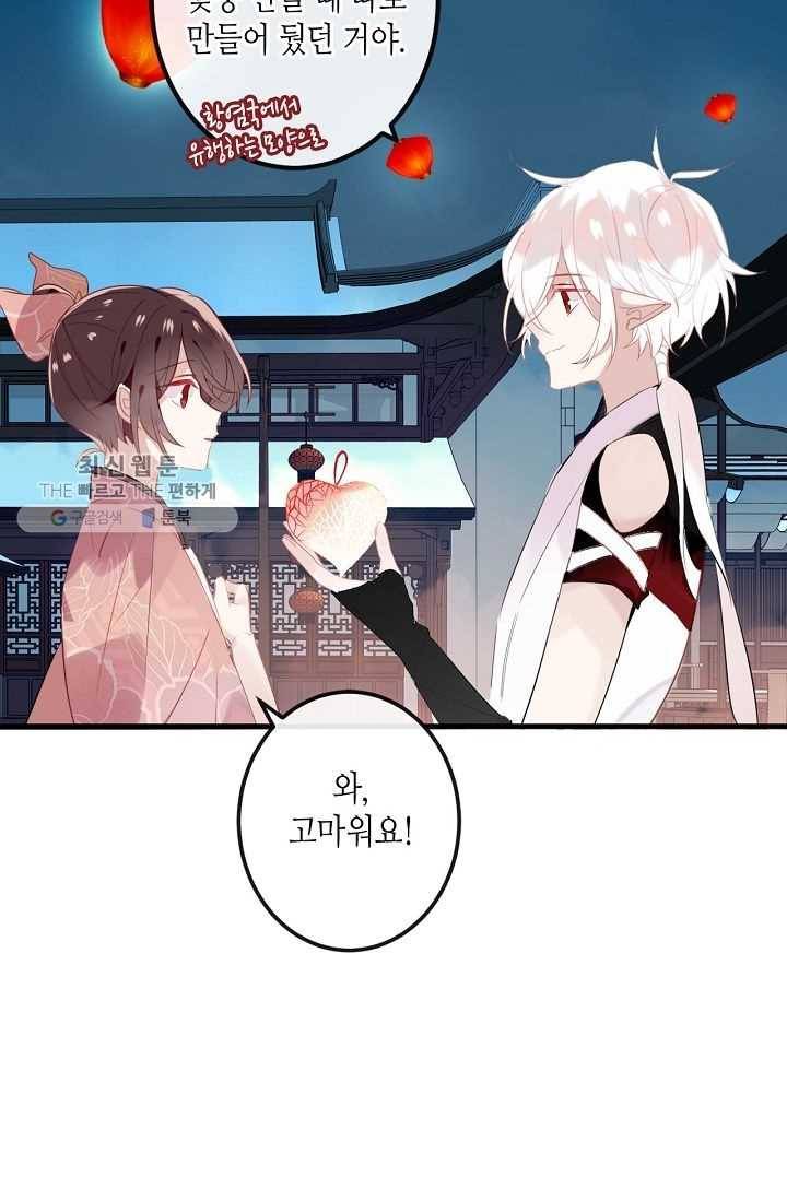 태자비는 미소년 게임이 하고 싶다 36화 6