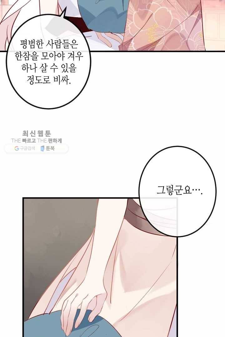 태자비는 미소년 게임이 하고 싶다 36화 26
