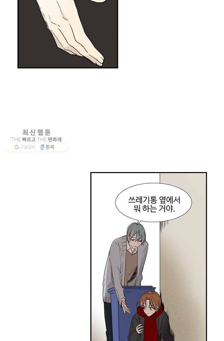 일진짱의 남자 20화 5