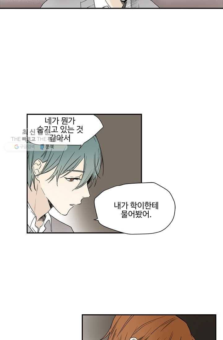 일진짱의 남자 20화 8