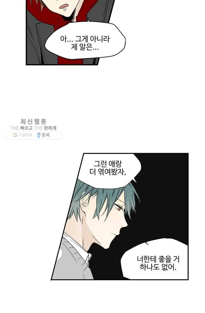 일진짱의 남자 20화 16