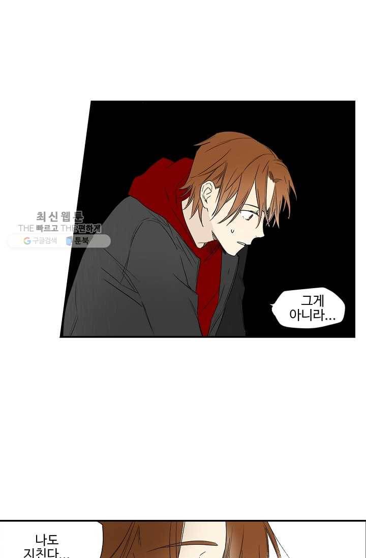 일진짱의 남자 20화 22