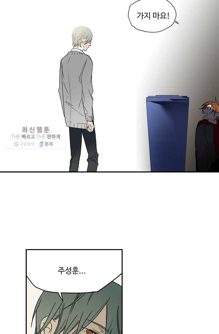 일진짱의 남자 20화 37