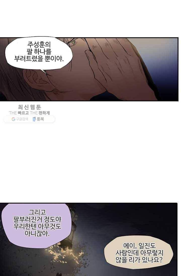 일진짱의 남자 26화 1
