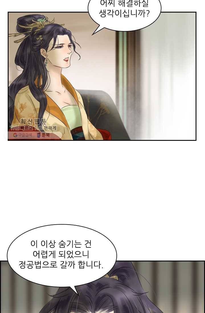 태자 전하, 한입만요 제8화 광증도 옮는가 5