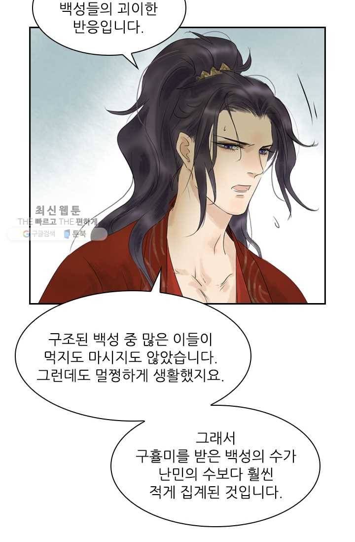 태자 전하, 한입만요 제8화 광증도 옮는가 10