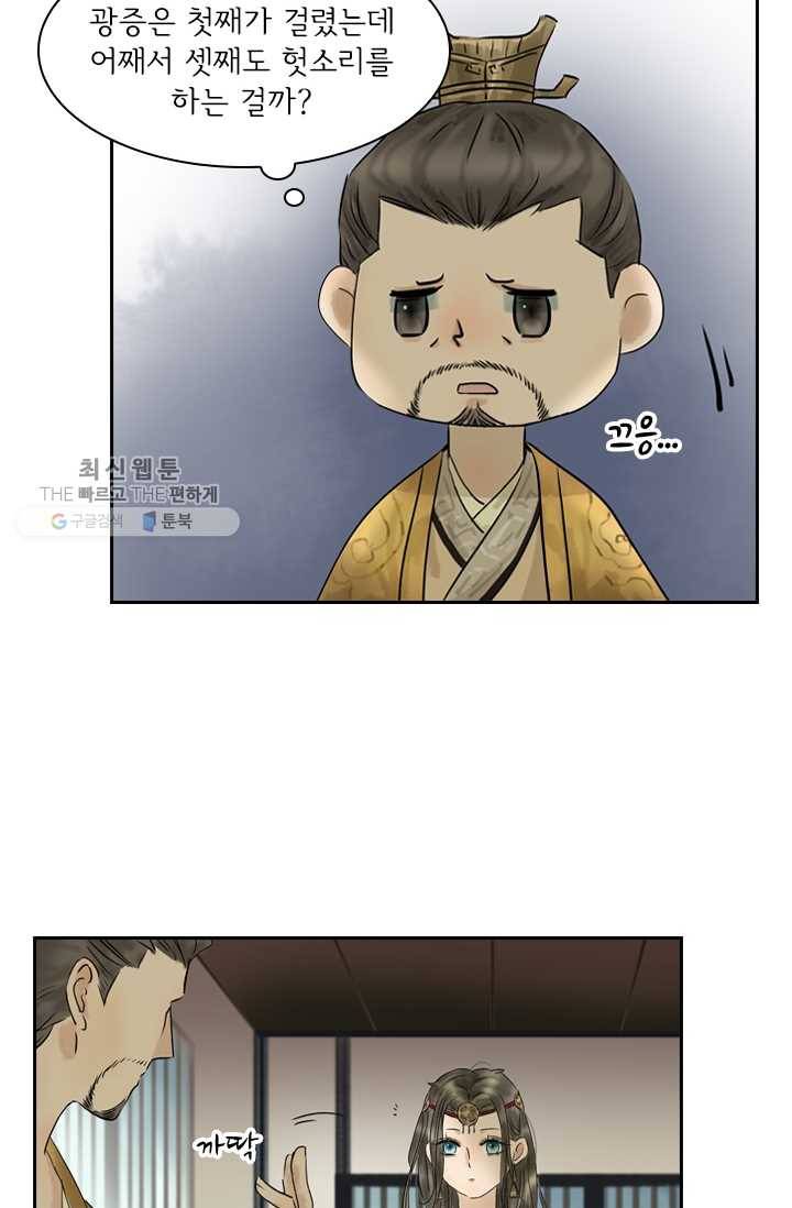 태자 전하, 한입만요 제8화 광증도 옮는가 12
