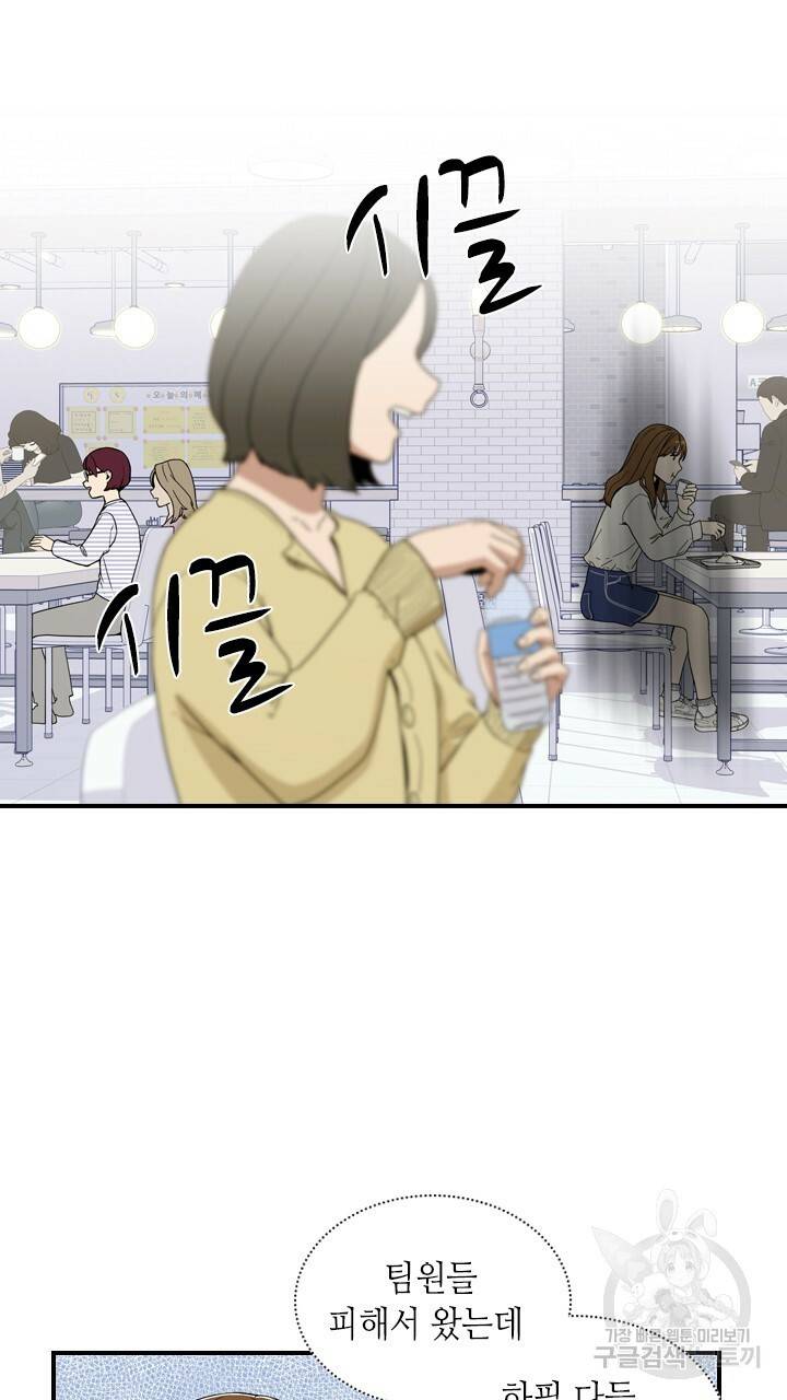 호감도 200 7화 11