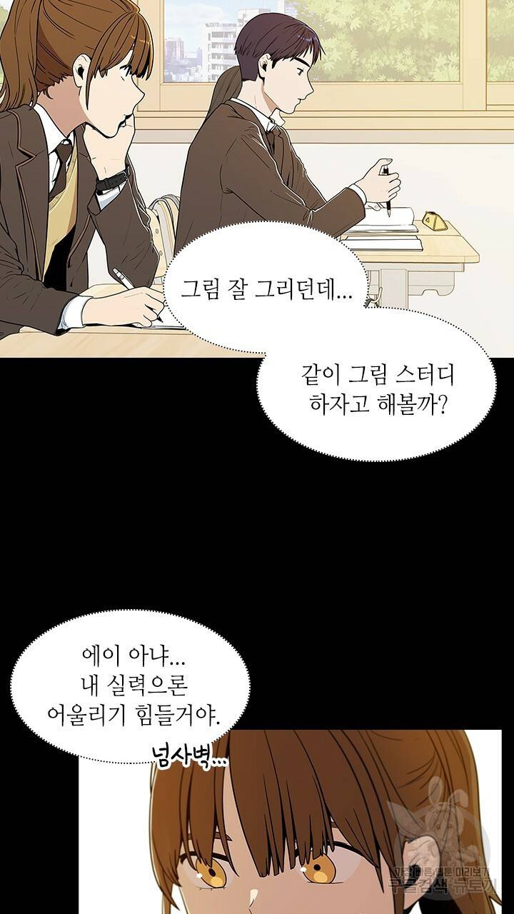 호감도 200 12화 14