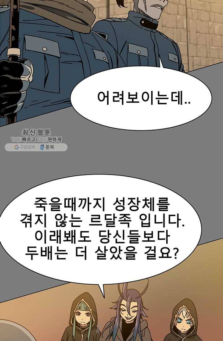 트러블20화 4