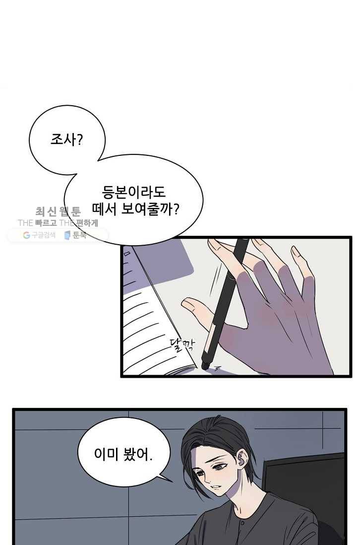 차가운 나 27화 1