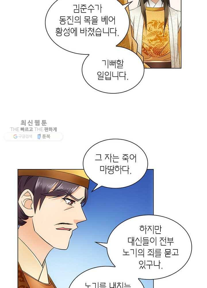 황자님 거기 있어줄래요 38화 4