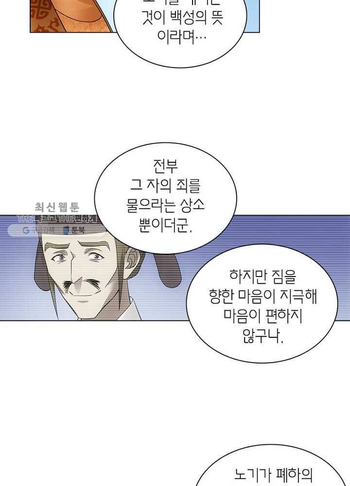 황자님 거기 있어줄래요 38화 5