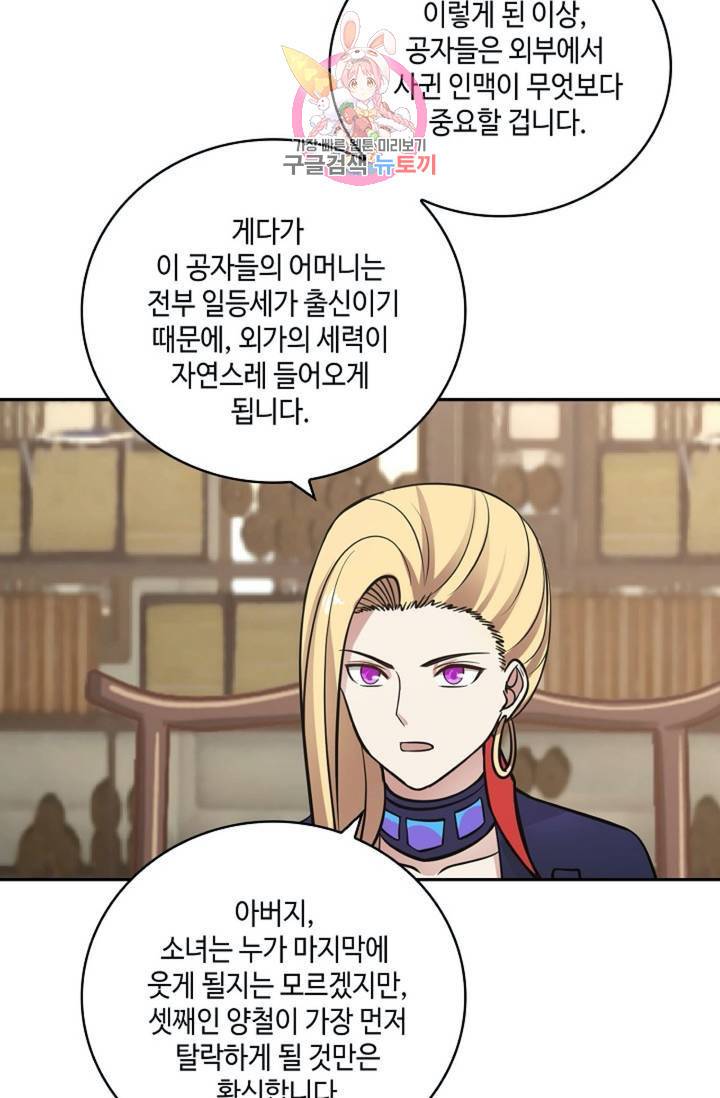 무련전봉 308화 19