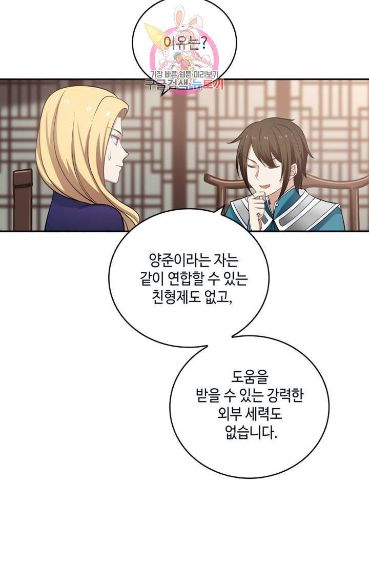 무련전봉 308화 29
