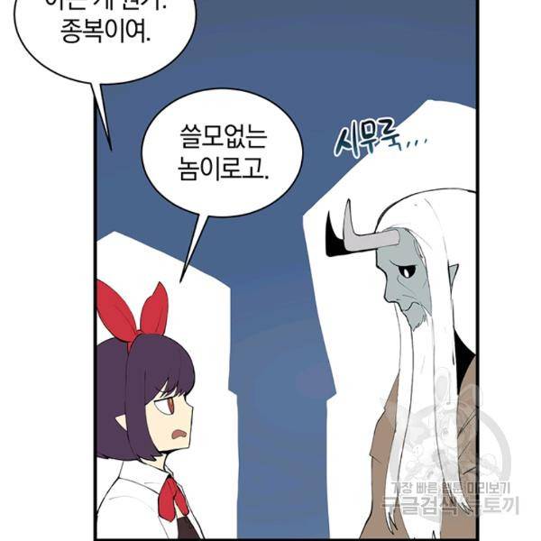 던전 마제스티 62화 58