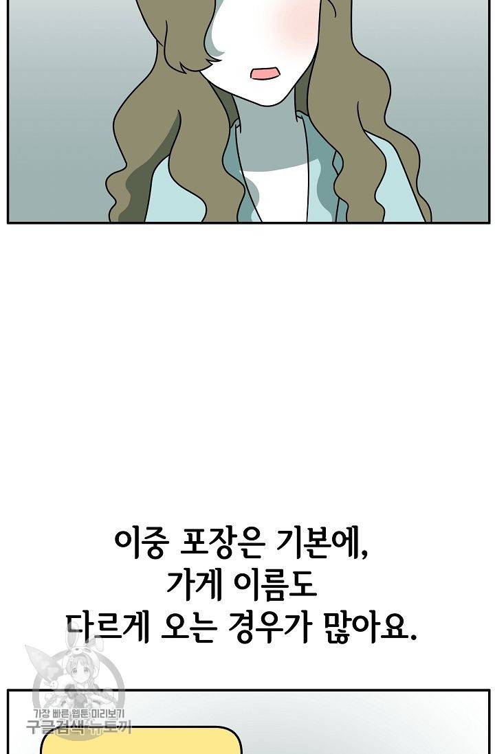 어차피 인간은 다 변태야 253화 7