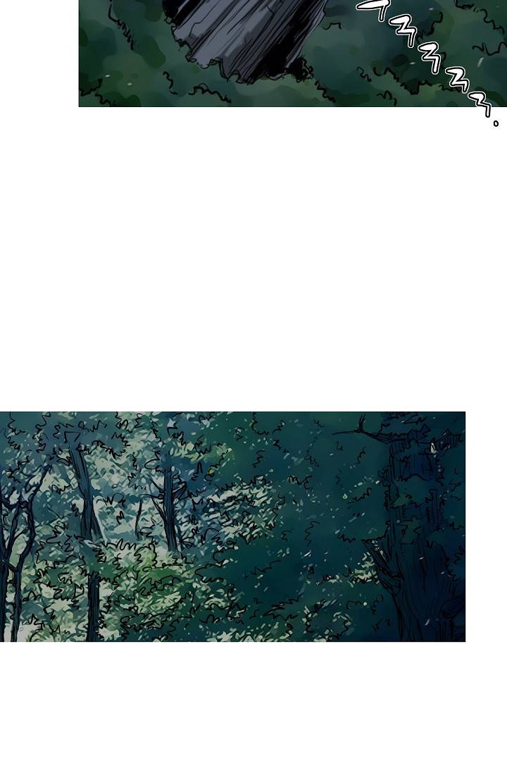 포갓레인저 20화 4