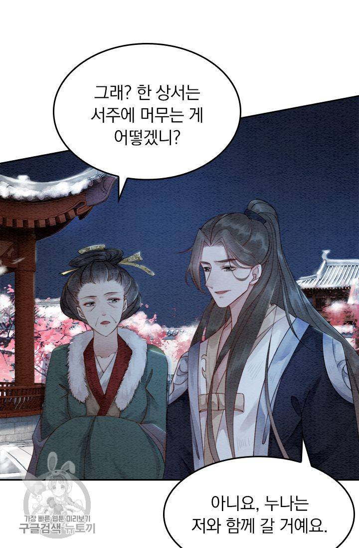 폭군이 내 새끼가 되었습니다 65화 30