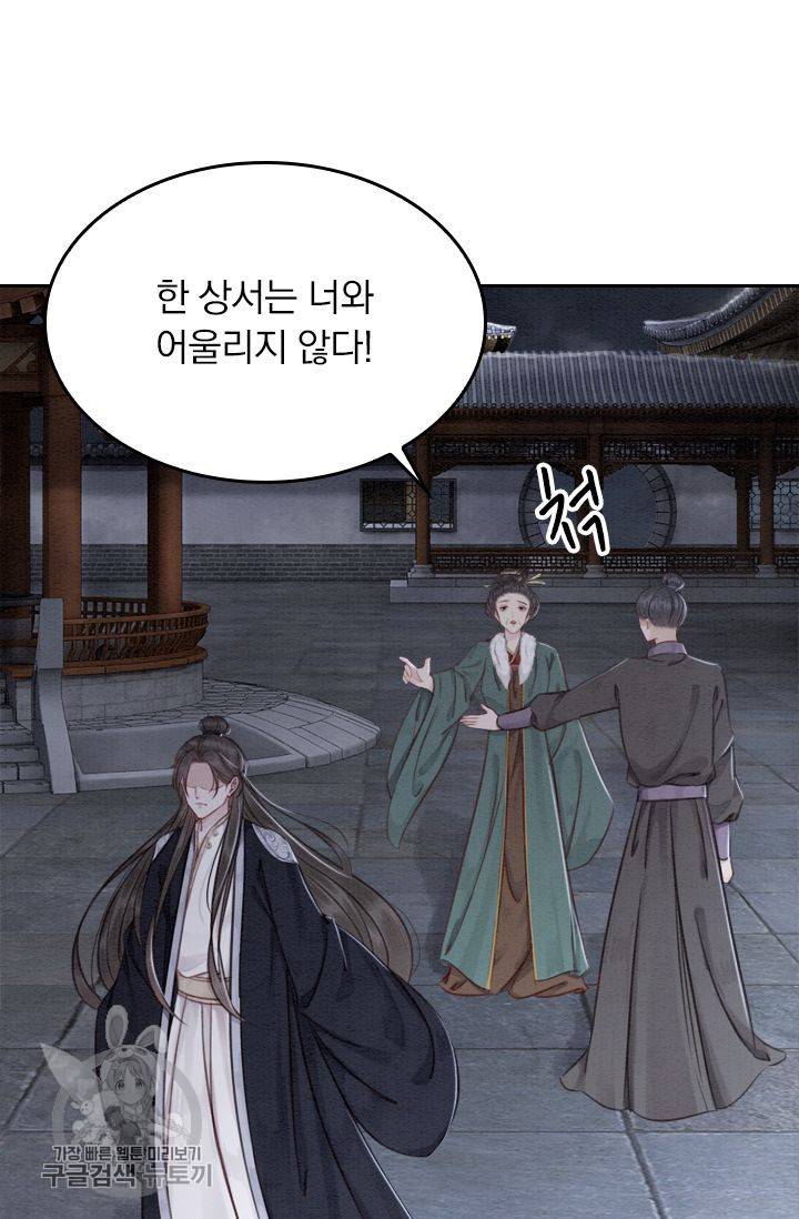 폭군이 내 새끼가 되었습니다 65화 39