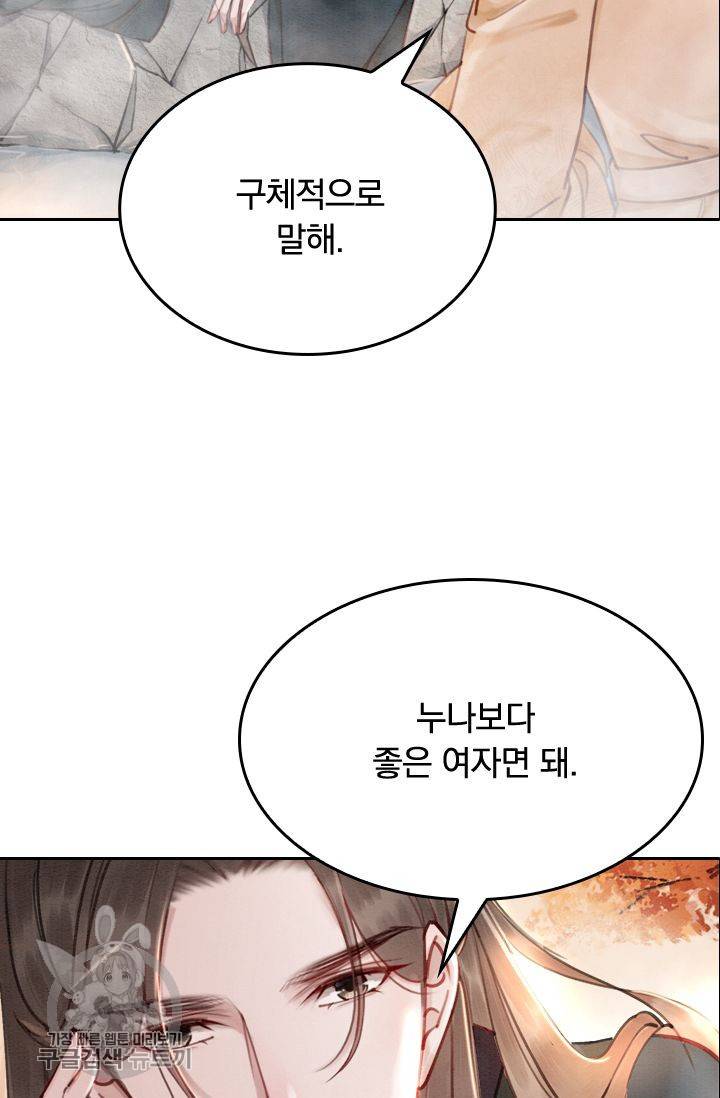 폭군이 내 새끼가 되었습니다 69화 25