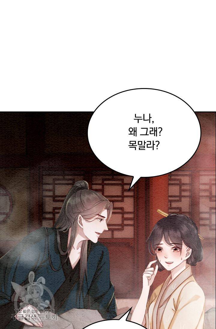 폭군이 내 새끼가 되었습니다 69화 29