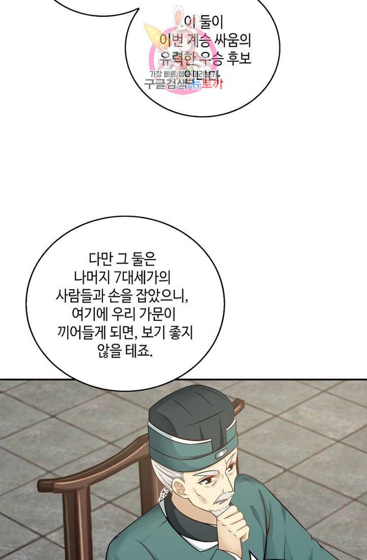무련전봉 309화 10