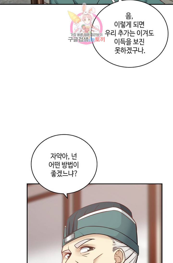 무련전봉 309화 11
