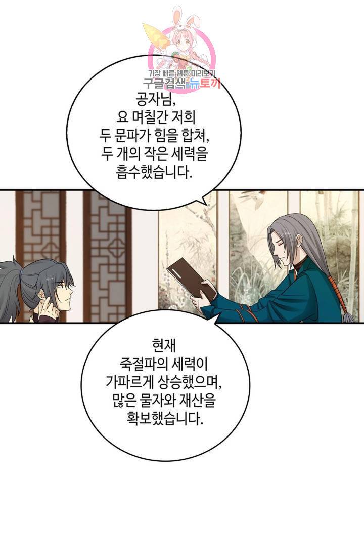 무련전봉 309화 36