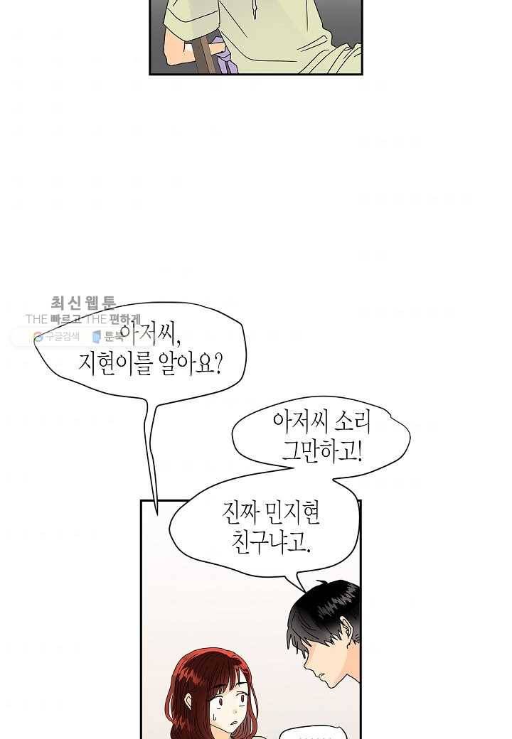 쇼윈도의 품격 프롤로그 31