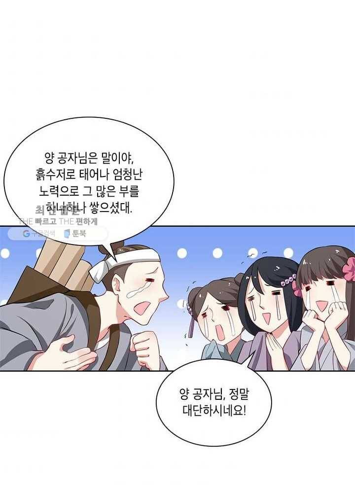 이세계에서 머리로 하드캐리 31화 7
