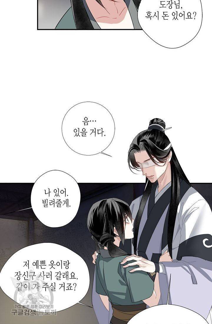 마도조사 101화 4