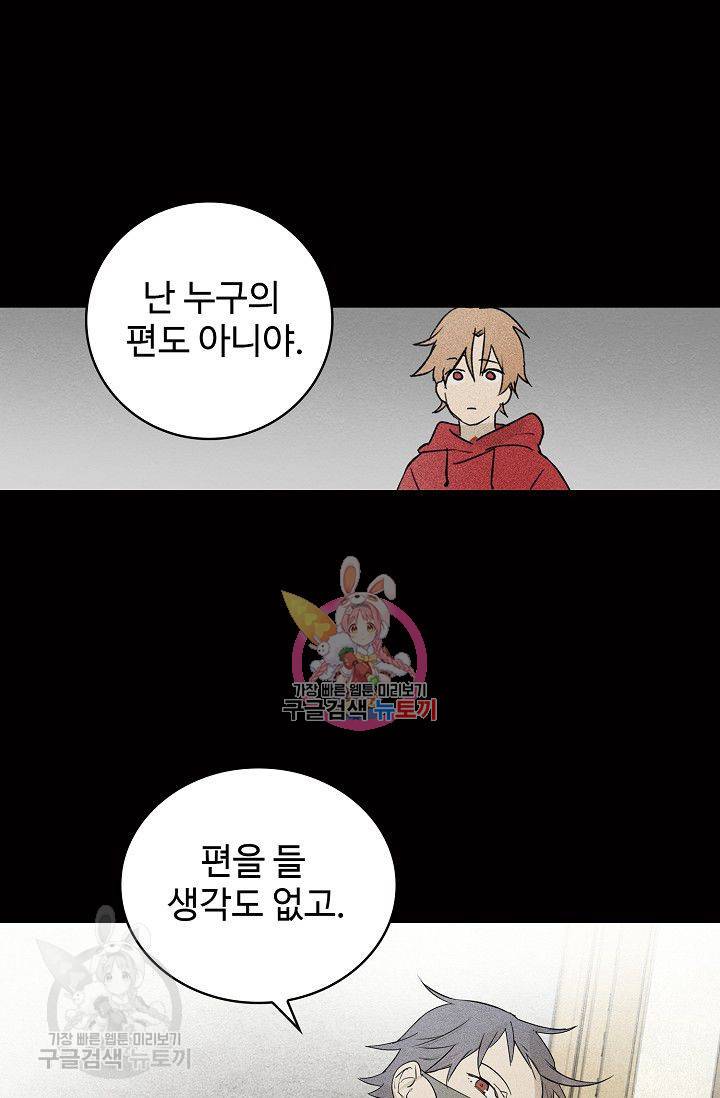 일진짱의 남자 86화 1