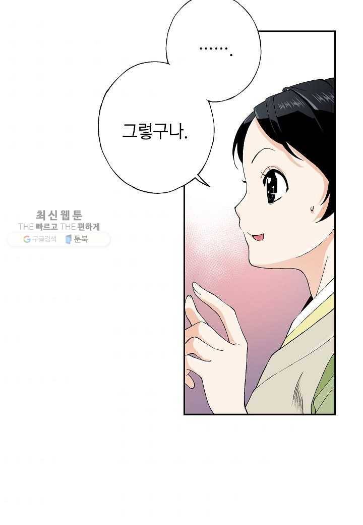 조선 스트리머 - 45화 8