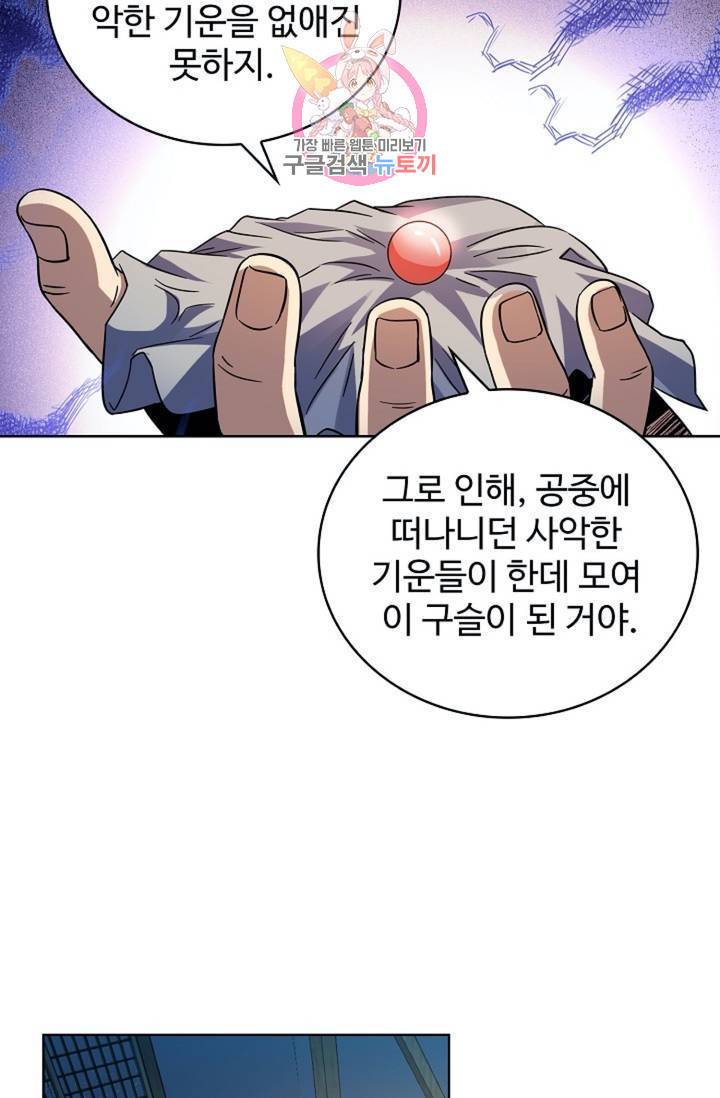 전직법사 401화 20