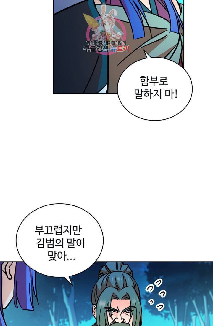 전직법사 401화 63