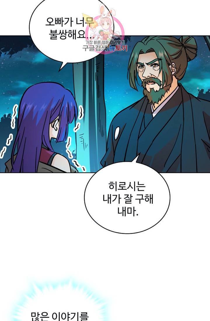 전직법사 401화 70