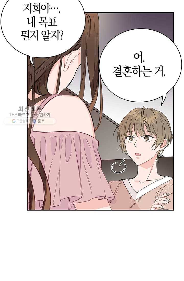 대리애인 3화 13