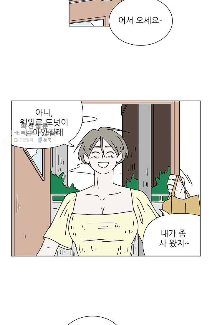 그래서 오늘도 삽니다 76화 2