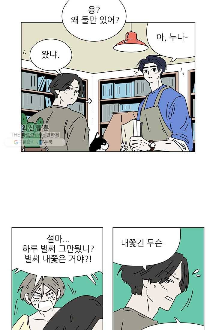 그래서 오늘도 삽니다 76화 3