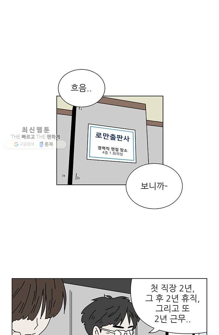그래서 오늘도 삽니다 76화 5