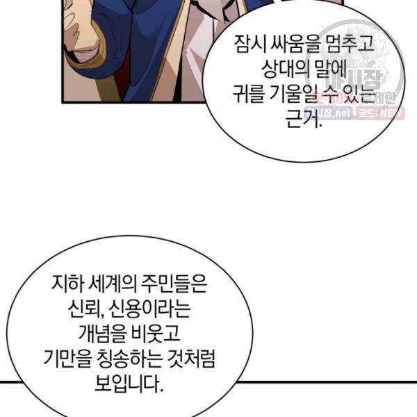 던전 마제스티 64화 62