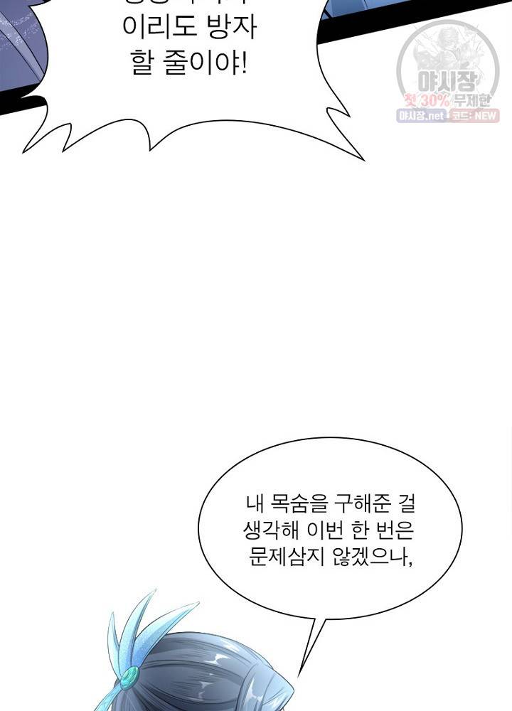 차원이동 레벨업 44화 13